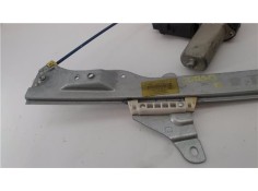 Recambio de mecanismo elevalunas delantero derecho para opel corsa d 1.3 cdti referencia OEM IAM 13298154 39161985 