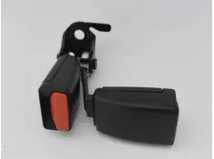 Recambio de anclaje cinturon trasero derecho para peugeot 2008 1.2 access referencia OEM IAM 96781661XT  