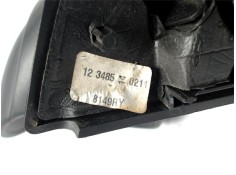 Recambio de retrovisor electrico izquierdo para citroen c3 referencia OEM IAM 123485140211 8149RY 