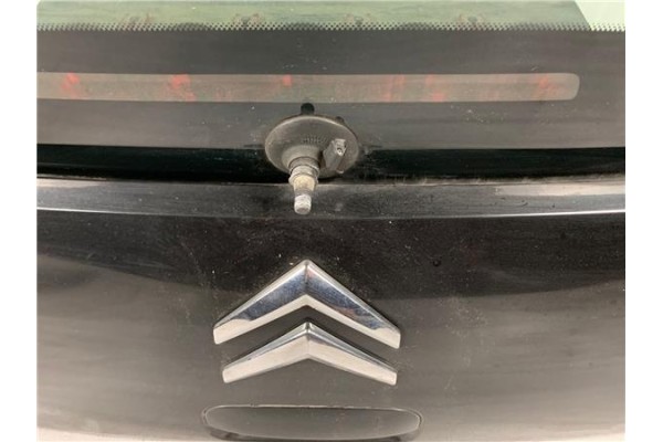 Recambio de porton trasero para citroen c4 coupe referencia OEM IAM 8701V0  