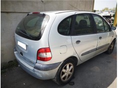 renault scenic i (ja...) del año 2000
