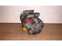 Recambio de compresor aire acond. para peugeot 307 (3a/c) 1.4 hdi referencia OEM IAM 5296003245 SD6V12 1438 