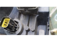 Recambio de faro delantero izquierdo para land rover freelander (ln) 2.0 di referencia OEM IAM XBC000310  