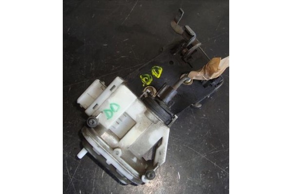 Recambio de cierre electromagnetico delantero derecho para volkswagen passat berlina (3b2) 1.9 tdi referencia OEM IAM 357837016G