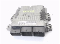 Recambio de centralita para peugeot 3008 1.6 hdi referencia OEM IAM 9676761080 S180075002 