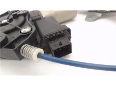 Recambio de mecanismo elevalunas delantero derecho para opel corsa d 1.3 cdti referencia OEM IAM 13298154 39161985 