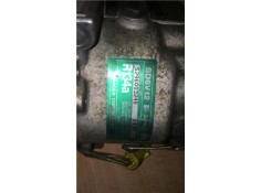 Recambio de compresor aire acond. para peugeot 307 (3a/c) 1.4 hdi referencia OEM IAM 5296003245 SD6V12 1438 