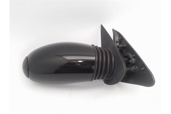 Recambio de retrovisor derecho para fiat seicento (187) referencia OEM IAM   