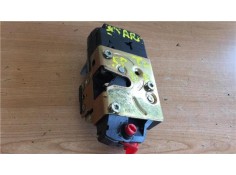 Recambio de cierre electromagnetico trasero derecho para citroen xsara berlina 1.9 td px referencia OEM IAM   