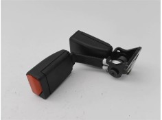 Recambio de anclaje cinturon trasero derecho para peugeot 2008 1.2 access referencia OEM IAM 96781661XT  