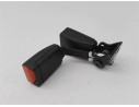 Recambio de anclaje cinturon trasero derecho para peugeot 2008 1.2 access referencia OEM IAM 96781661XT  