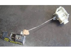 Recambio de cierre electromagnetico trasero derecho para volkswagen passat berlina (3b2) 1.9 tdi referencia OEM IAM 357839016D 3
