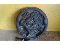 Recambio de mangueta trasero izquierda para ford focus (daw, dbw) 1.8 turbo di / tddi referencia OEM IAM 4886779 8S431113AC 