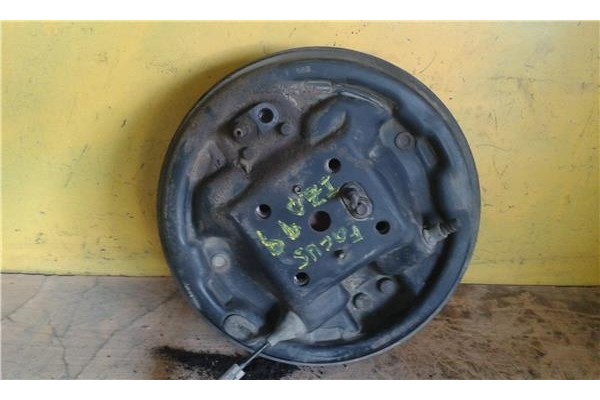 Recambio de mangueta trasero izquierda para ford focus (daw, dbw) 1.8 turbo di / tddi referencia OEM IAM 4886779 8S431113AC  Recambio de mangueta trasero izquierda para ford focus (daw, dbw) 1.8 turbo di / tddi referencia OEM IAM 4886779 8S431113AC