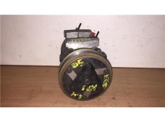 Recambio de compresor aire acond. para peugeot 307 (3a/c) 1.4 hdi referencia OEM IAM 5296003245 SD6V12 1438 