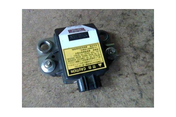 Recambio de centralita para toyota land cruiser (j12)(2003) 3.0 d-4d (kdj120) referencia OEM IAM 8918360020 1745005431 