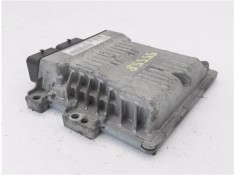 Recambio de centralita para peugeot 3008 1.6 hdi referencia OEM IAM 9676761080 S180075002 