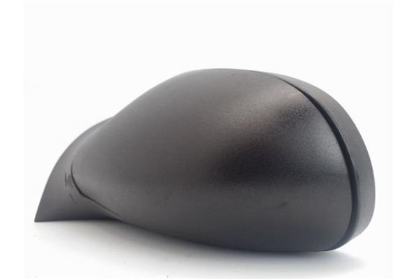 Recambio de retrovisor electrico izquierdo para mercedes-benz clase a (bm 168) referencia OEM IAM A1688100176 6125700 1688100176