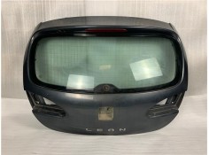 Recambio de porton trasero para seat leon (1p1) referencia OEM IAM   