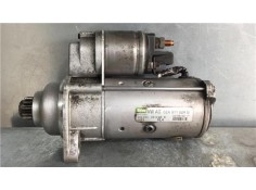 MOTOR ARRANQUE 02A911024G D7RS 2A911023R AUDI | 2A911023R SEAT | 2A911023R SKODA | 2A911024B AUDI | 2A911024B SEAT | 2A911024D A