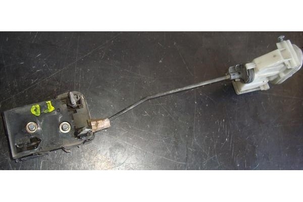 Recambio de cierre electromagnetico trasero derecho para volkswagen passat berlina (3b2) 1.9 tdi referencia OEM IAM 357839016D 3