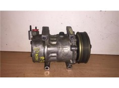 Recambio de compresor aire acond. para peugeot 307 (3a/c) 1.4 hdi referencia OEM IAM 5296003245 SD6V12 1438 