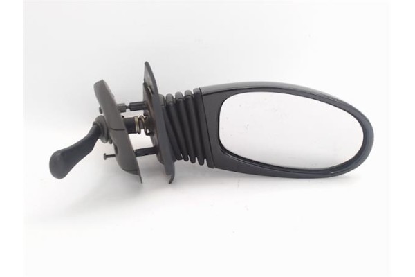 Recambio de retrovisor derecho para fiat seicento (187) referencia OEM IAM   