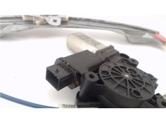 Recambio de mecanismo elevalunas delantero derecho para opel corsa d 1.3 cdti referencia OEM IAM 13298154 39161985 