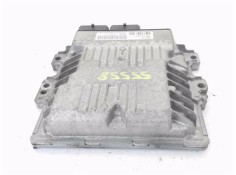 Recambio de centralita para peugeot 3008 1.6 hdi referencia OEM IAM 9676761080 S180075002 