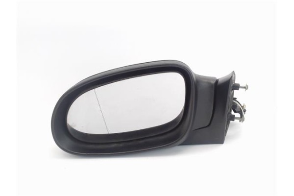 Recambio de retrovisor electrico izquierdo para mercedes-benz clase a (bm 168) referencia OEM IAM A1688100176 6125700 1688100176