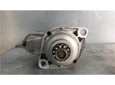 Recambio de motor arranque para seat leon (1m1) 1.9 signo referencia OEM IAM 02A911024G D7RS 2A911023R , AUDI | 2A911023R , SEAT