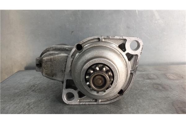 Recambio de motor arranque para seat leon (1m1) 1.9 signo referencia OEM IAM 02A911024G D7RS 2A911023R , AUDI | 2A911023R , SEAT
