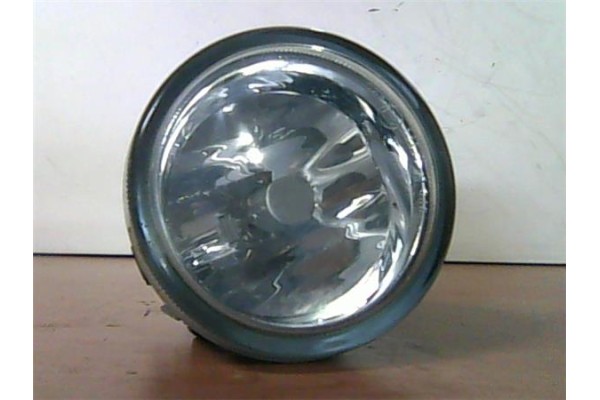 Recambio de faro antiniebla para citroen c3 1.4 i referencia OEM IAM 9648947780  