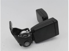 Recambio de anclaje cinturon trasero derecho para peugeot 2008 1.2 access referencia OEM IAM 96781661XT  