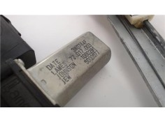 Recambio de mecanismo elevalunas delantero derecho para opel corsa d 1.3 cdti referencia OEM IAM 13298154 39161985 