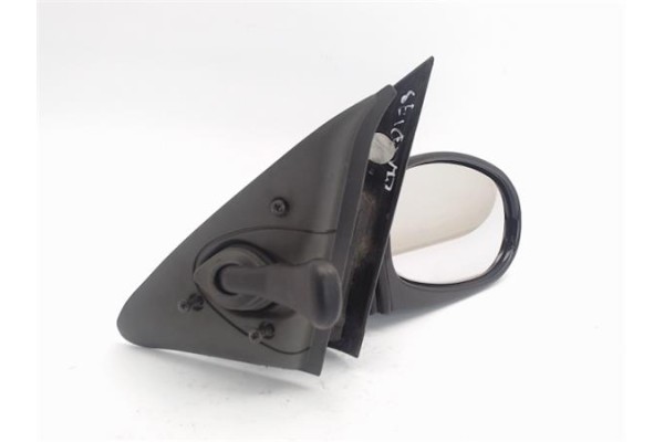 Recambio de retrovisor derecho para fiat seicento (187) referencia OEM IAM   