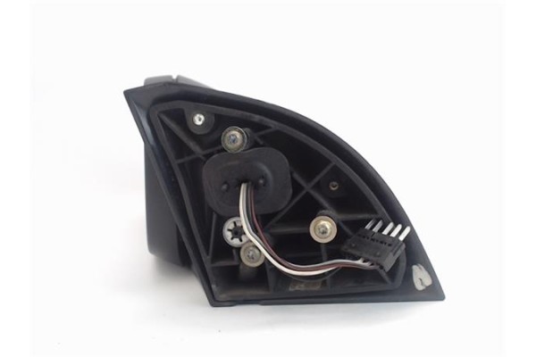 Recambio de retrovisor electrico izquierdo para mercedes-benz clase a (bm 168) referencia OEM IAM A1688100176 6125700 1688100176