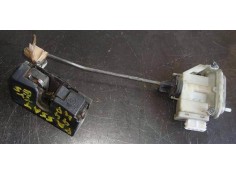 CIERRE ELECTROMAGNETICO TRASERO IZQUIERDO 357839015D 357839015 
