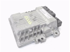 Recambio de centralita para peugeot 3008 1.6 hdi referencia OEM IAM 9676761080 S180075002 