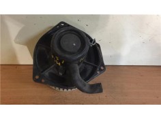 Recambio de motor calefaccion para nissan micra (k11) 1.3 i 16v referencia OEM IAM 7060030350 0130063083 