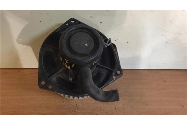 Recambio de motor calefaccion para nissan micra (k11) 1.3 i 16v referencia OEM IAM 7060030350 0130063083 
