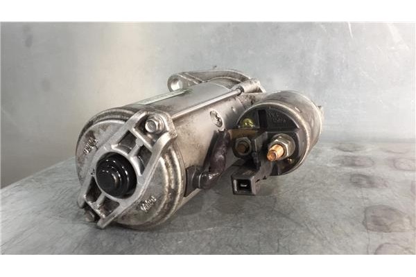 Recambio de motor arranque para seat leon (1m1) 1.9 signo referencia OEM IAM 02A911024G D7RS 2A911023R , AUDI | 2A911023R , SEAT