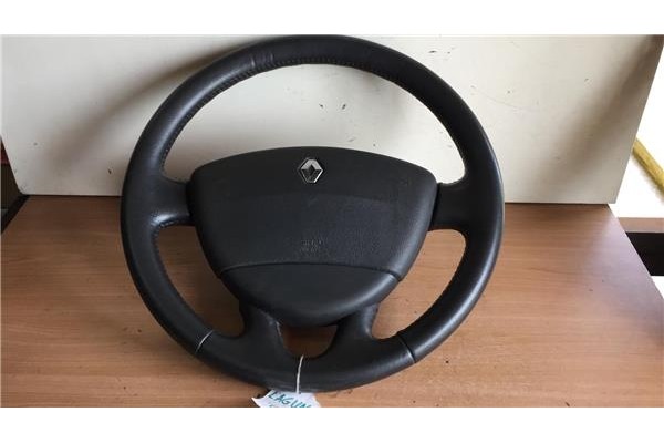 Recambio de volante para renault laguna ii (bg0) 2.2 dci (bg09) referencia OEM IAM 01614603  