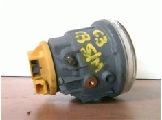 Recambio de faro antiniebla para citroen c3 1.4 i referencia OEM IAM 9648947780  