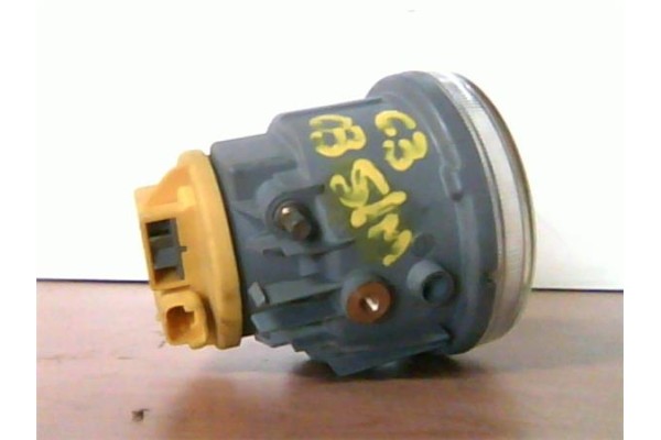 Recambio de faro antiniebla para citroen c3 1.4 i referencia OEM IAM 9648947780  