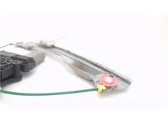 Recambio de mecanismo elevalunas delantero derecho para opel corsa d 1.3 cdti referencia OEM IAM 13298154 39161985 