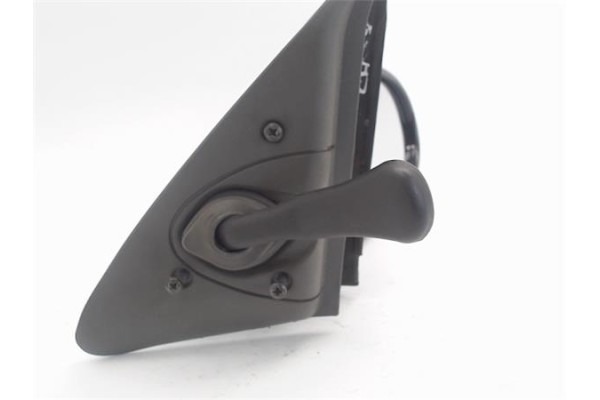 Recambio de retrovisor derecho para fiat seicento (187) referencia OEM IAM   