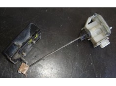 Recambio de cierre electromagnetico trasero izquierdo para volkswagen passat berlina (3b2) 1.9 tdi referencia OEM IAM 357839015D