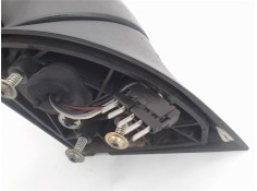 Recambio de retrovisor electrico izquierdo para mercedes-benz clase a (bm 168) referencia OEM IAM A1688100176 6125700 1688100176