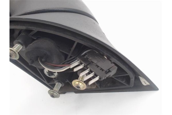 Recambio de retrovisor electrico izquierdo para mercedes-benz clase a (bm 168) referencia OEM IAM A1688100176 6125700 1688100176